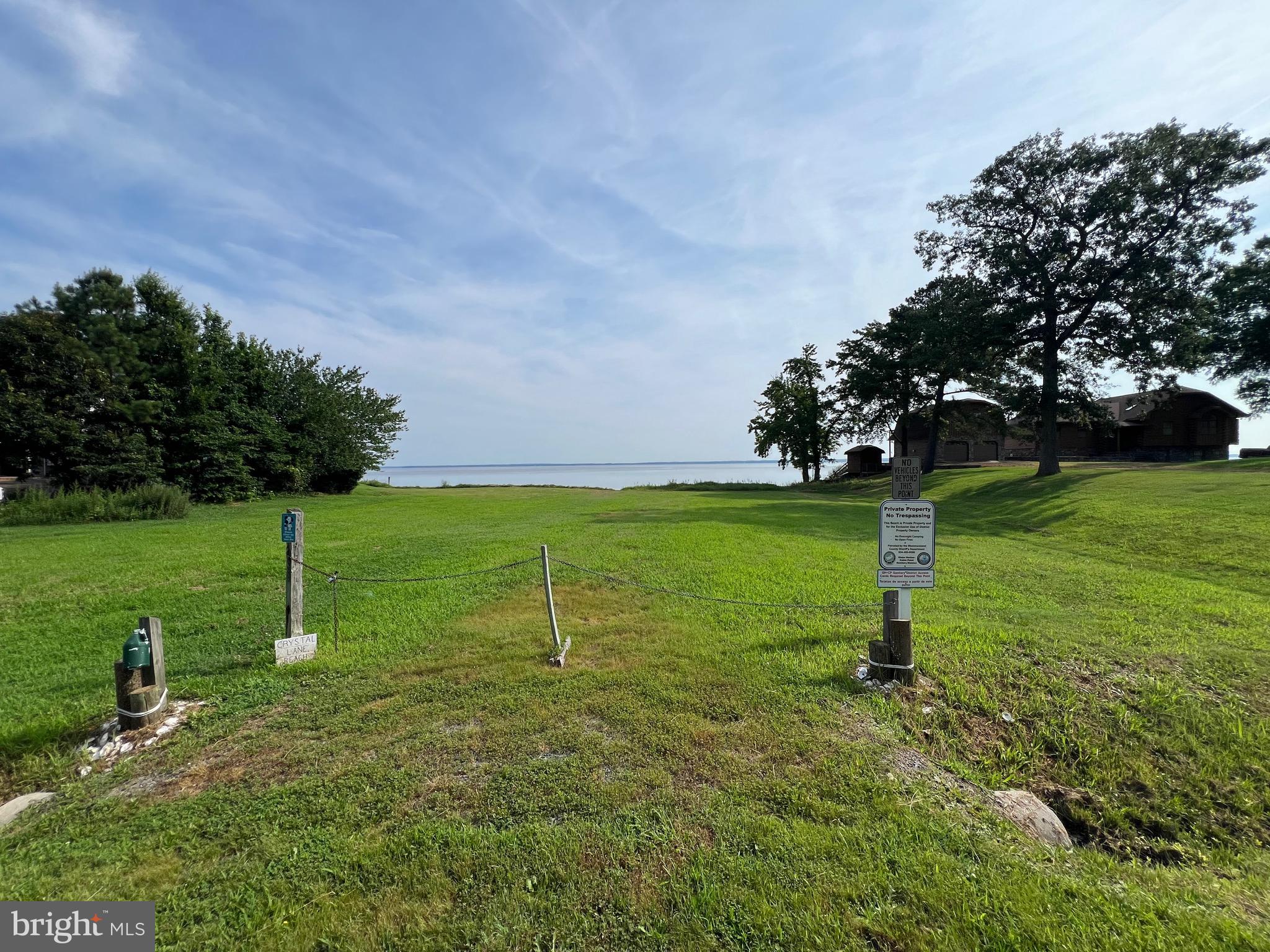 GLEBE HARBOR - Residential