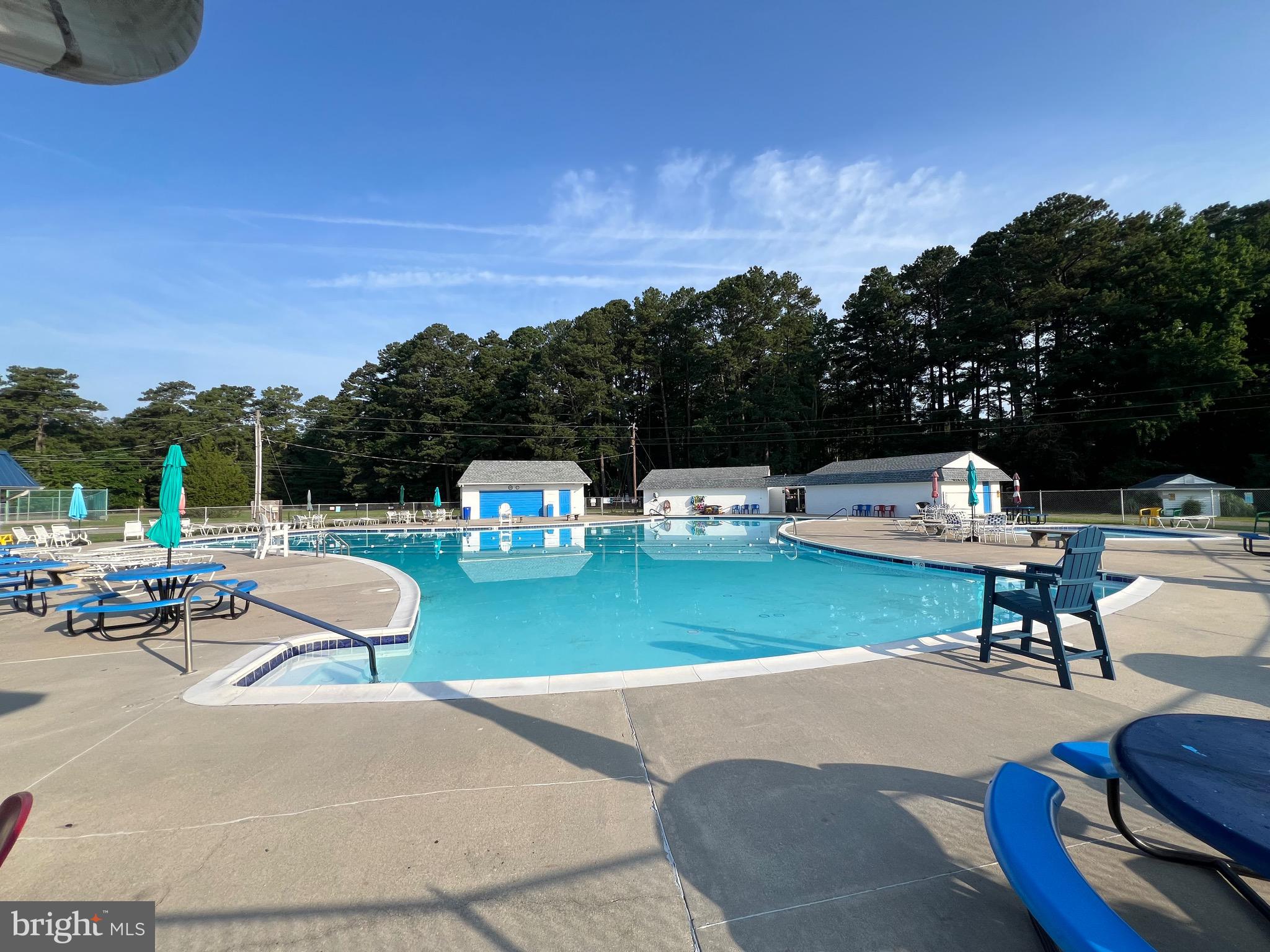 GLEBE HARBOR - Residential