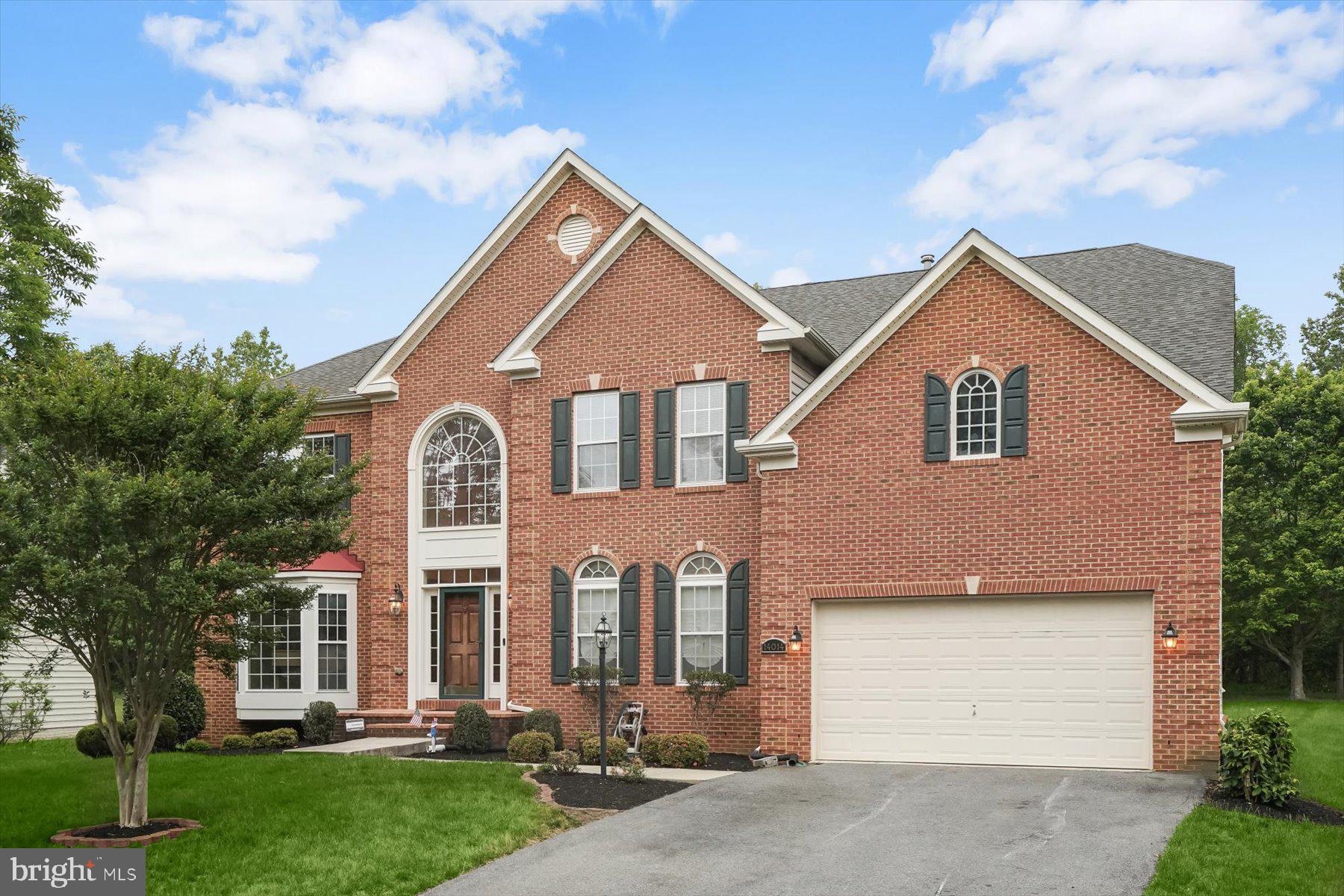 14014 MARY BOWIE PARKWAY