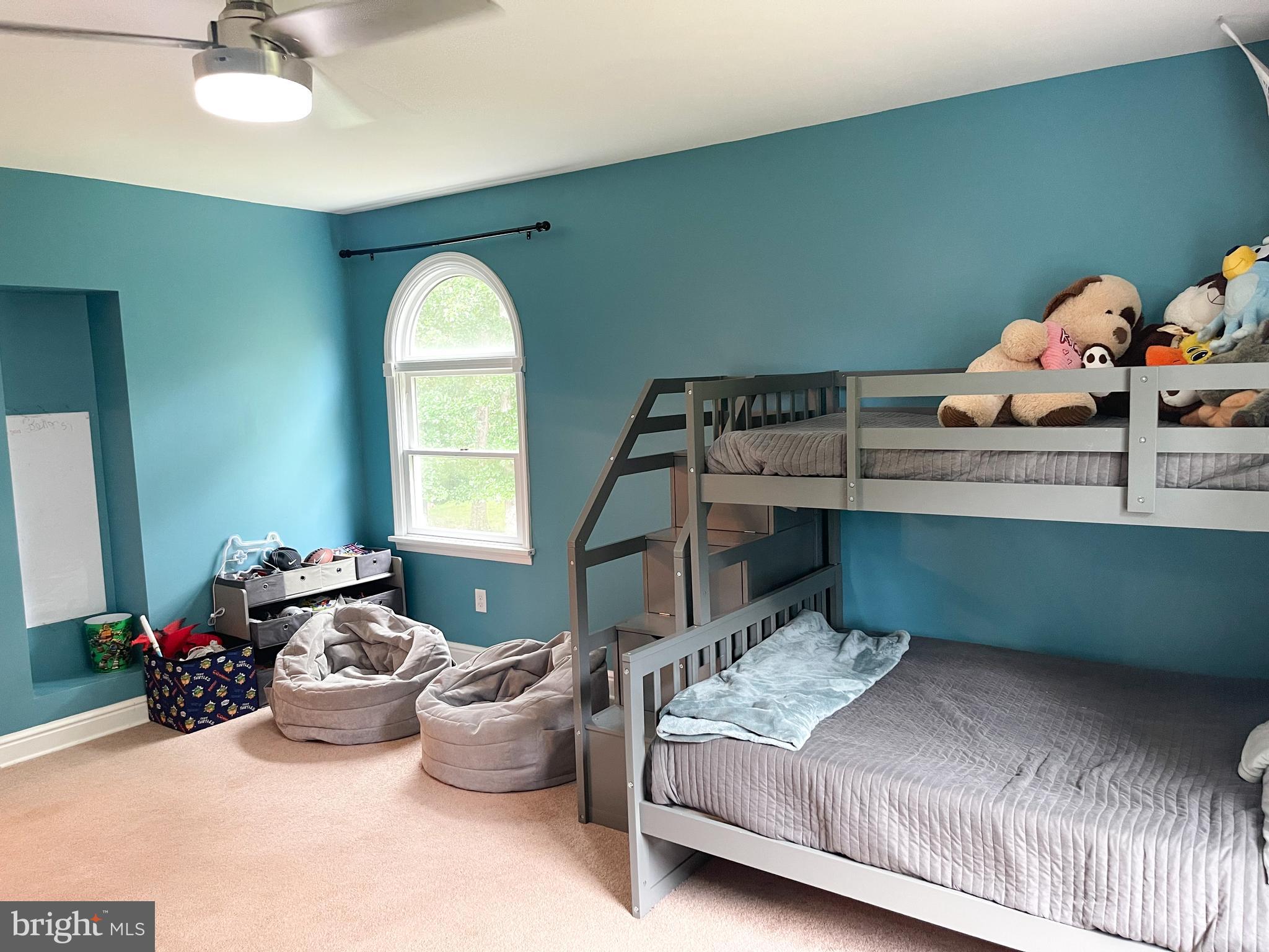 CASH VALLEY - Residential