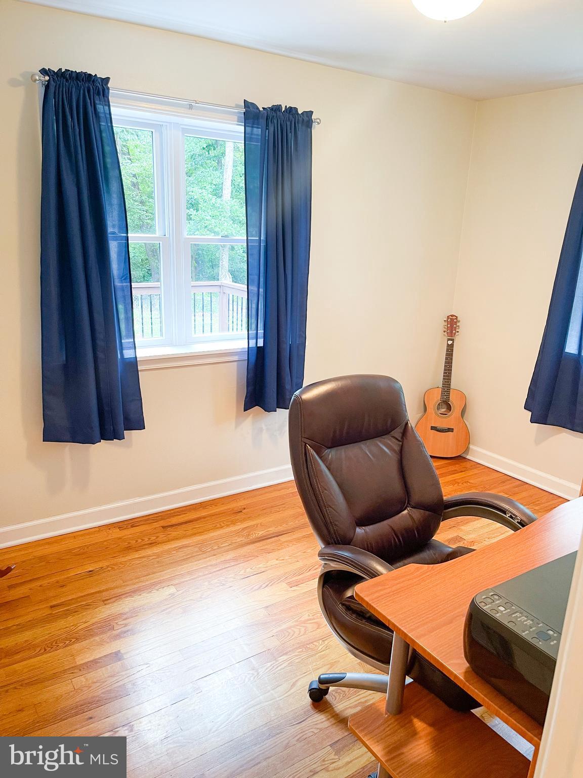 CASH VALLEY - Residential