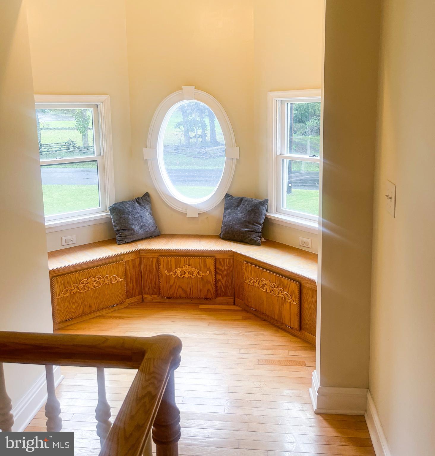 CASH VALLEY - Residential