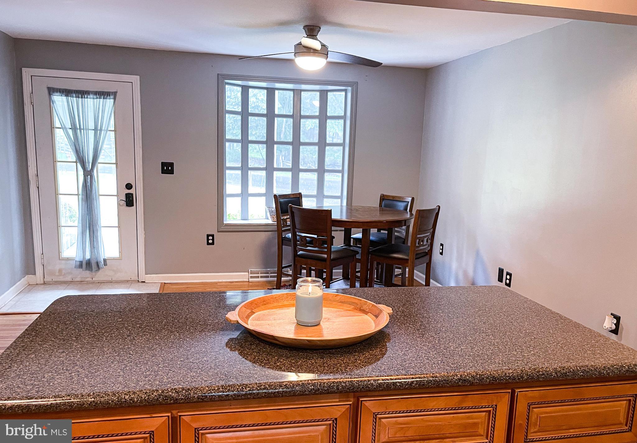 CASH VALLEY - Residential