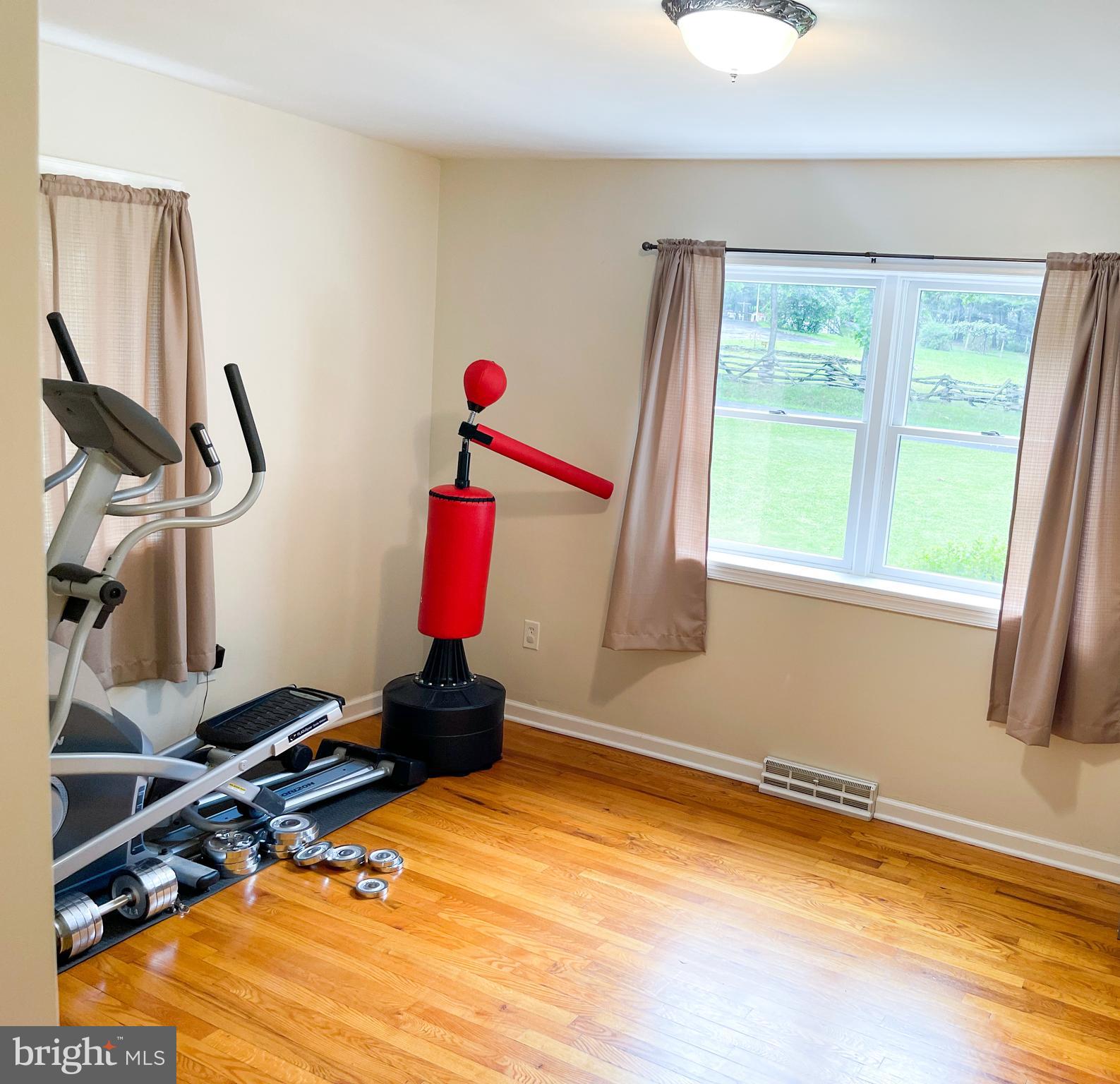 CASH VALLEY - Residential