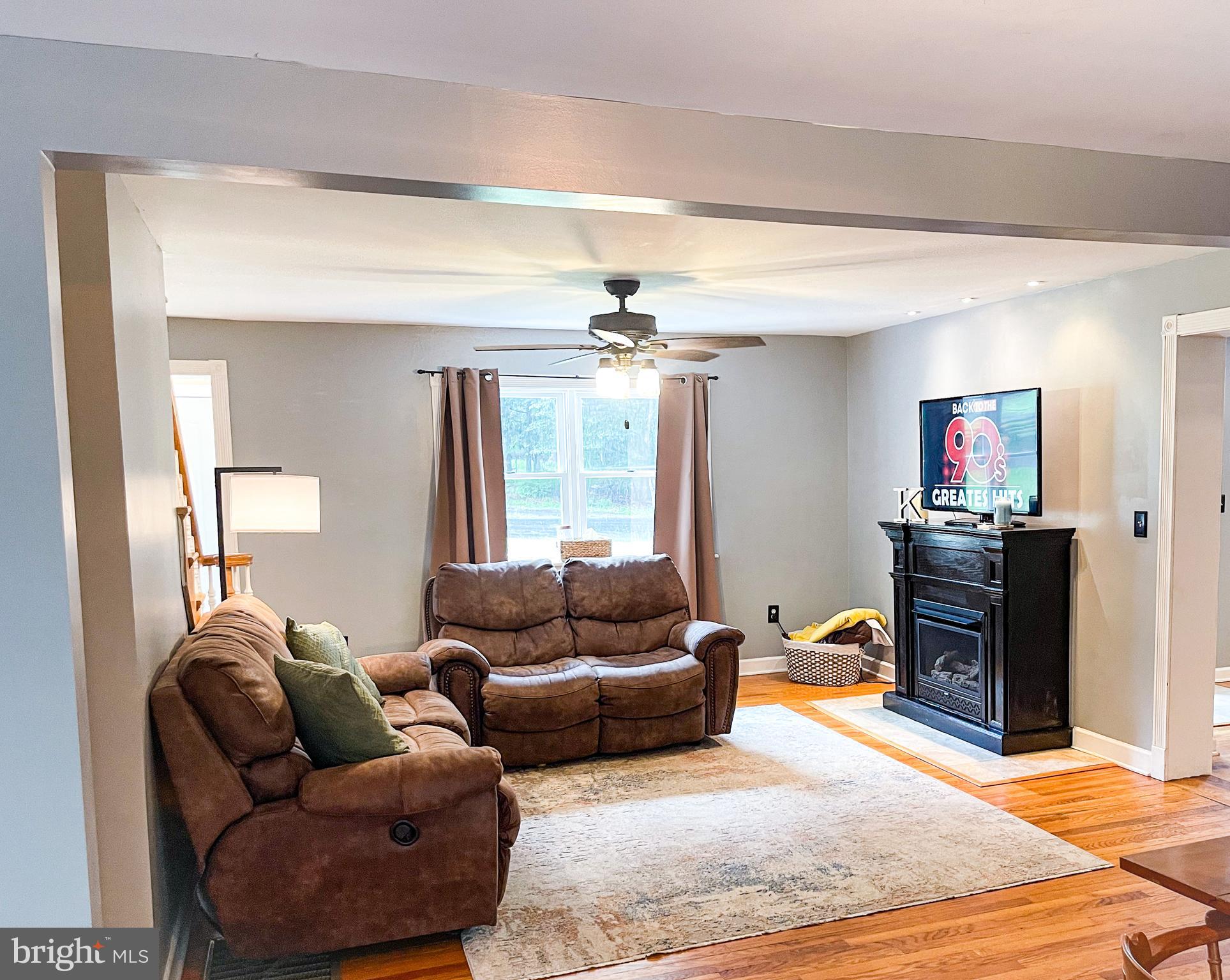 CASH VALLEY - Residential