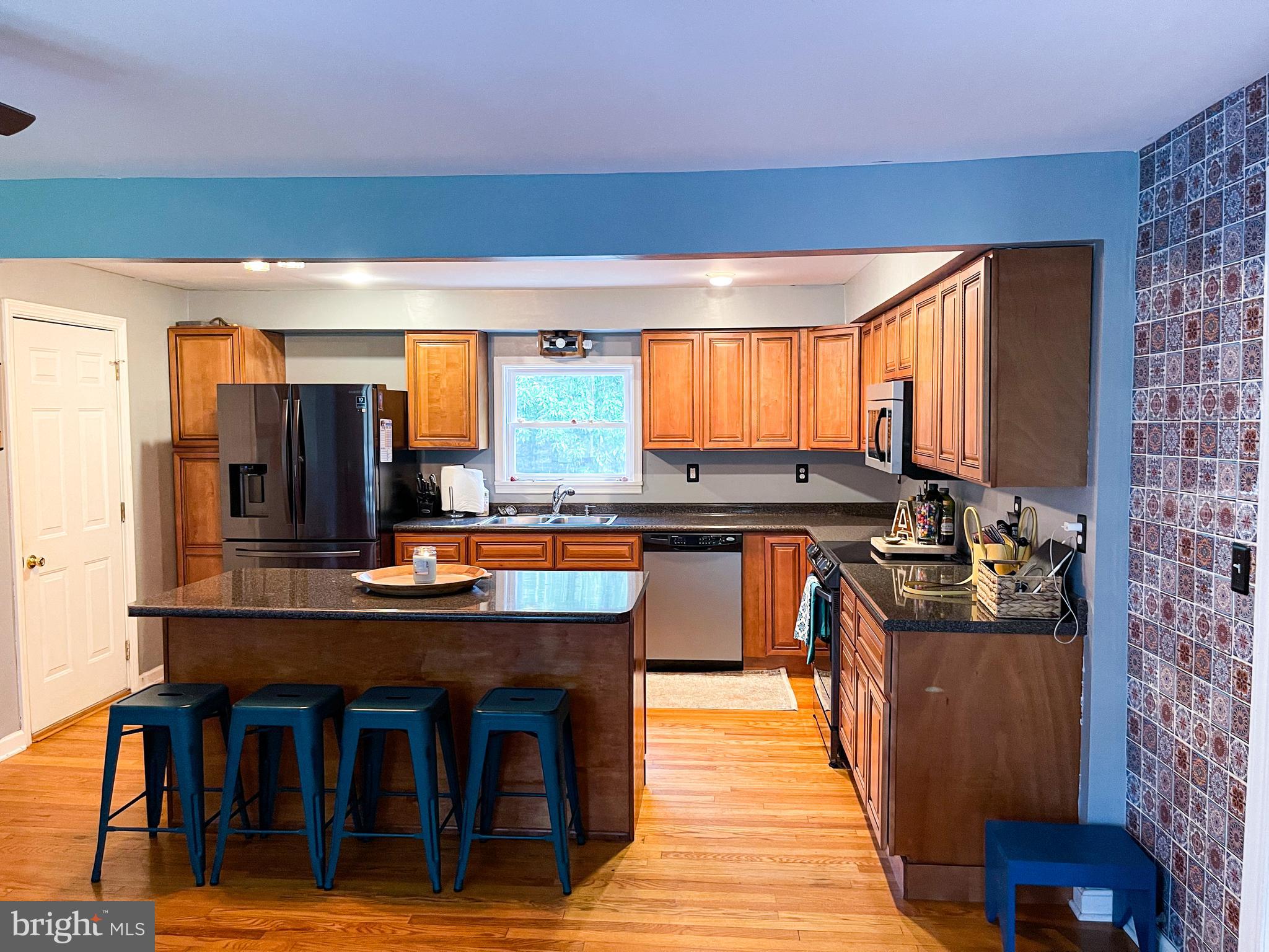 CASH VALLEY - Residential