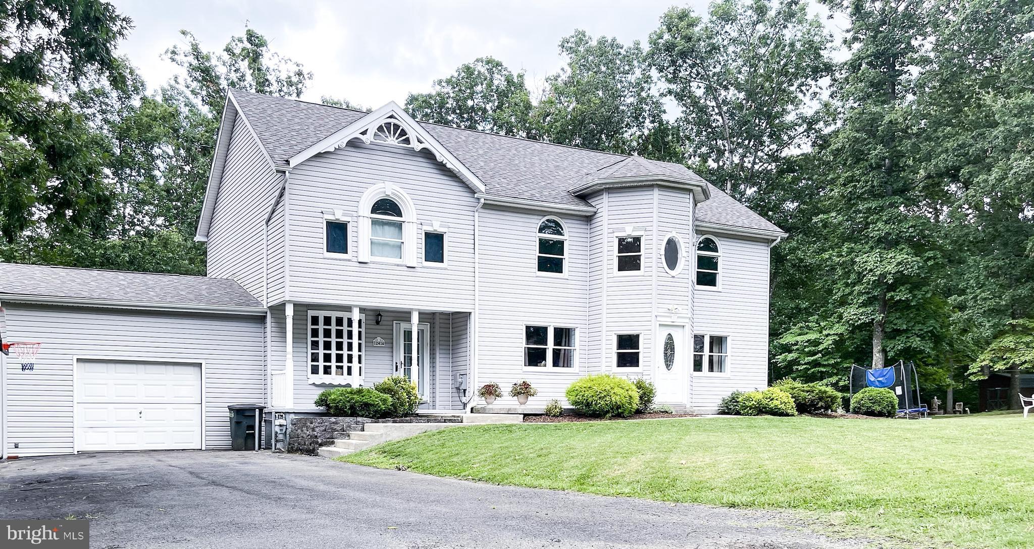 CASH VALLEY - Residential