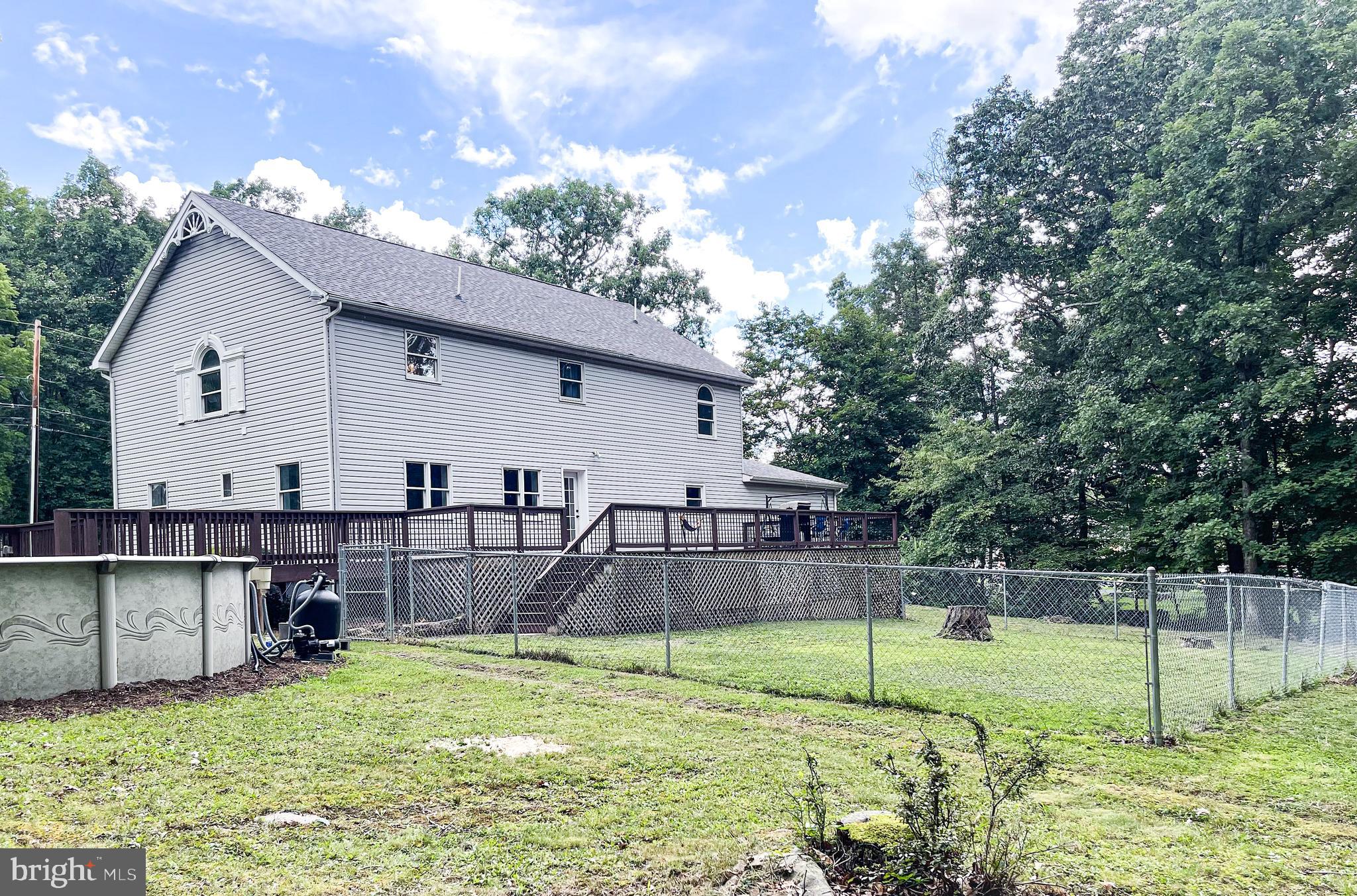 CASH VALLEY - Residential