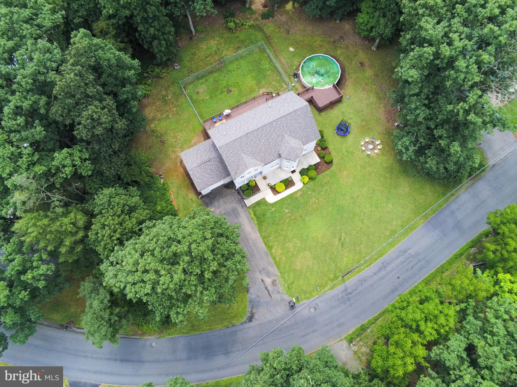 CASH VALLEY - Residential