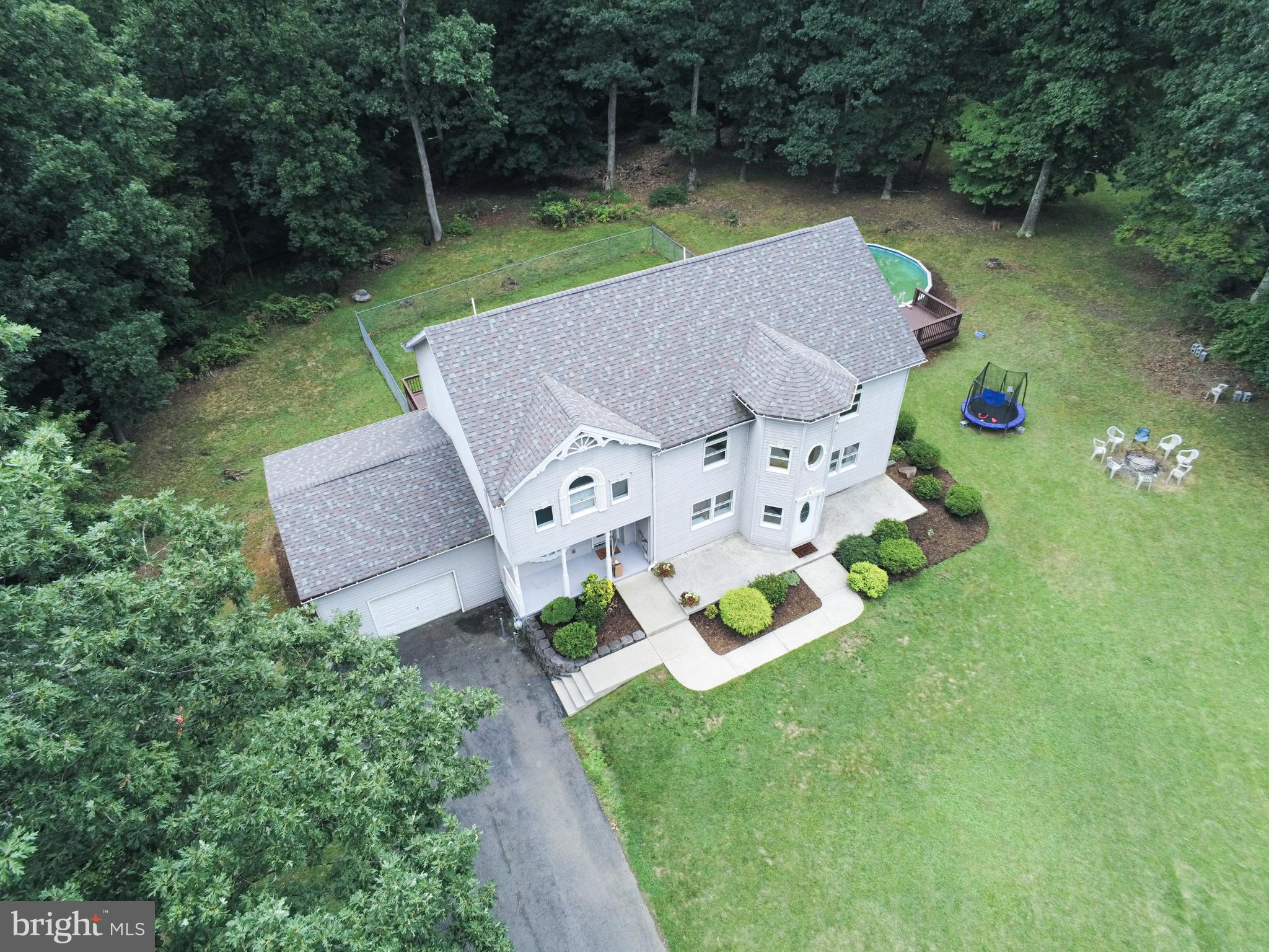 CASH VALLEY - Residential