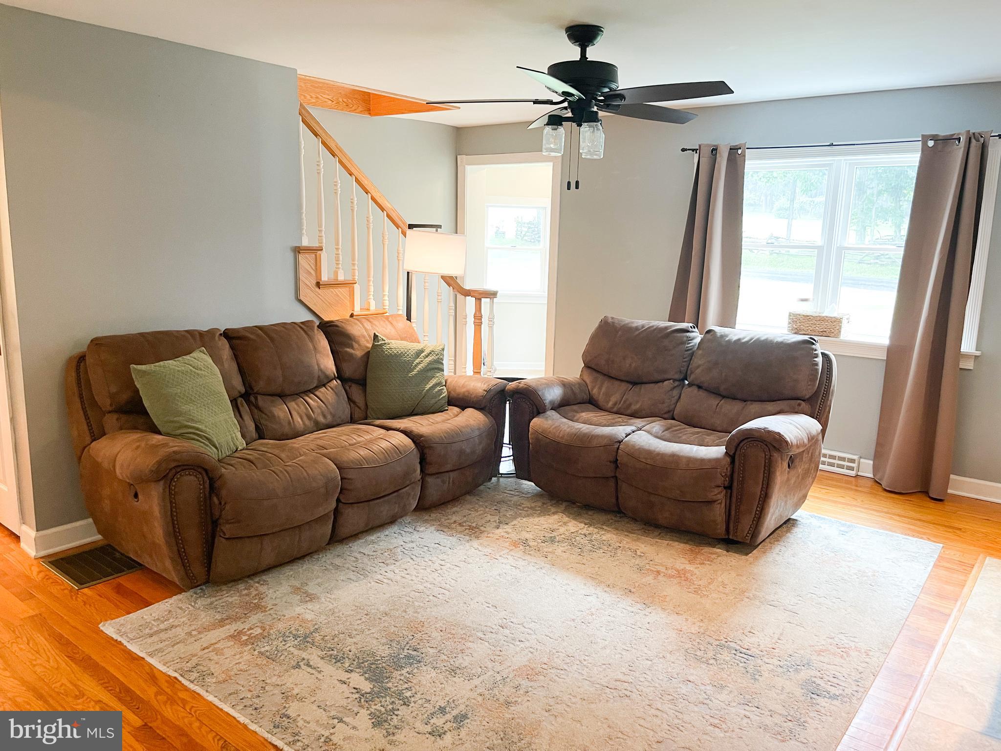 CASH VALLEY - Residential