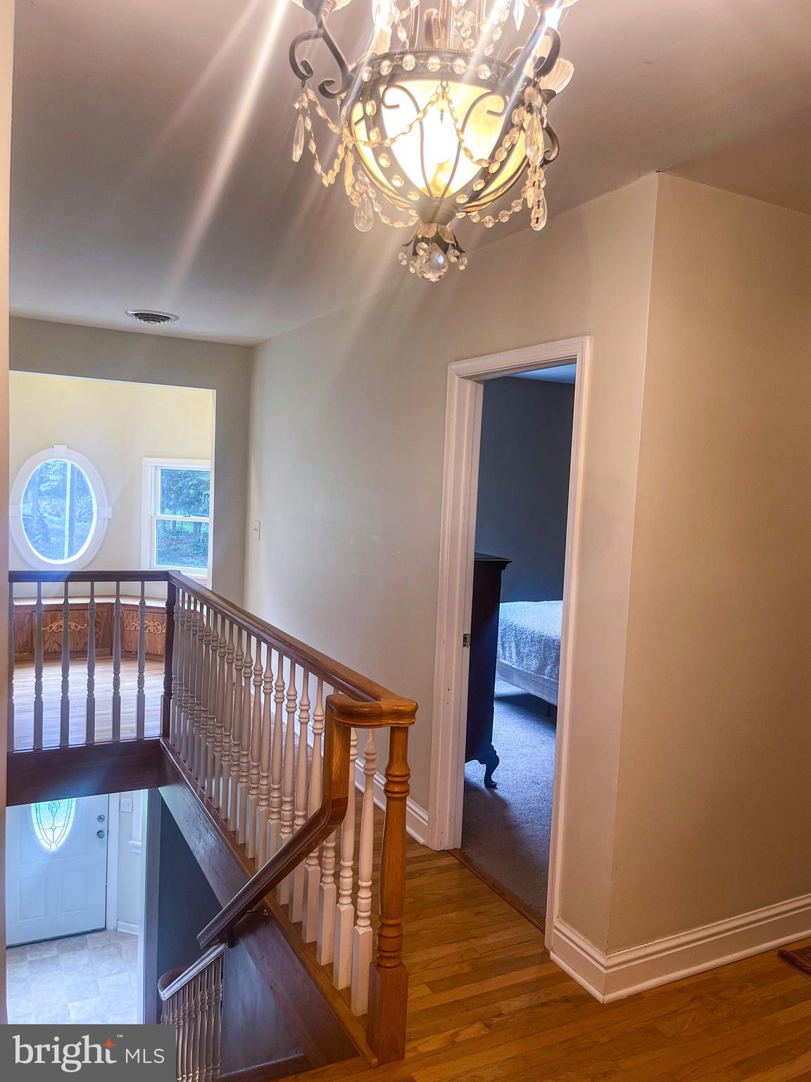 CASH VALLEY - Residential