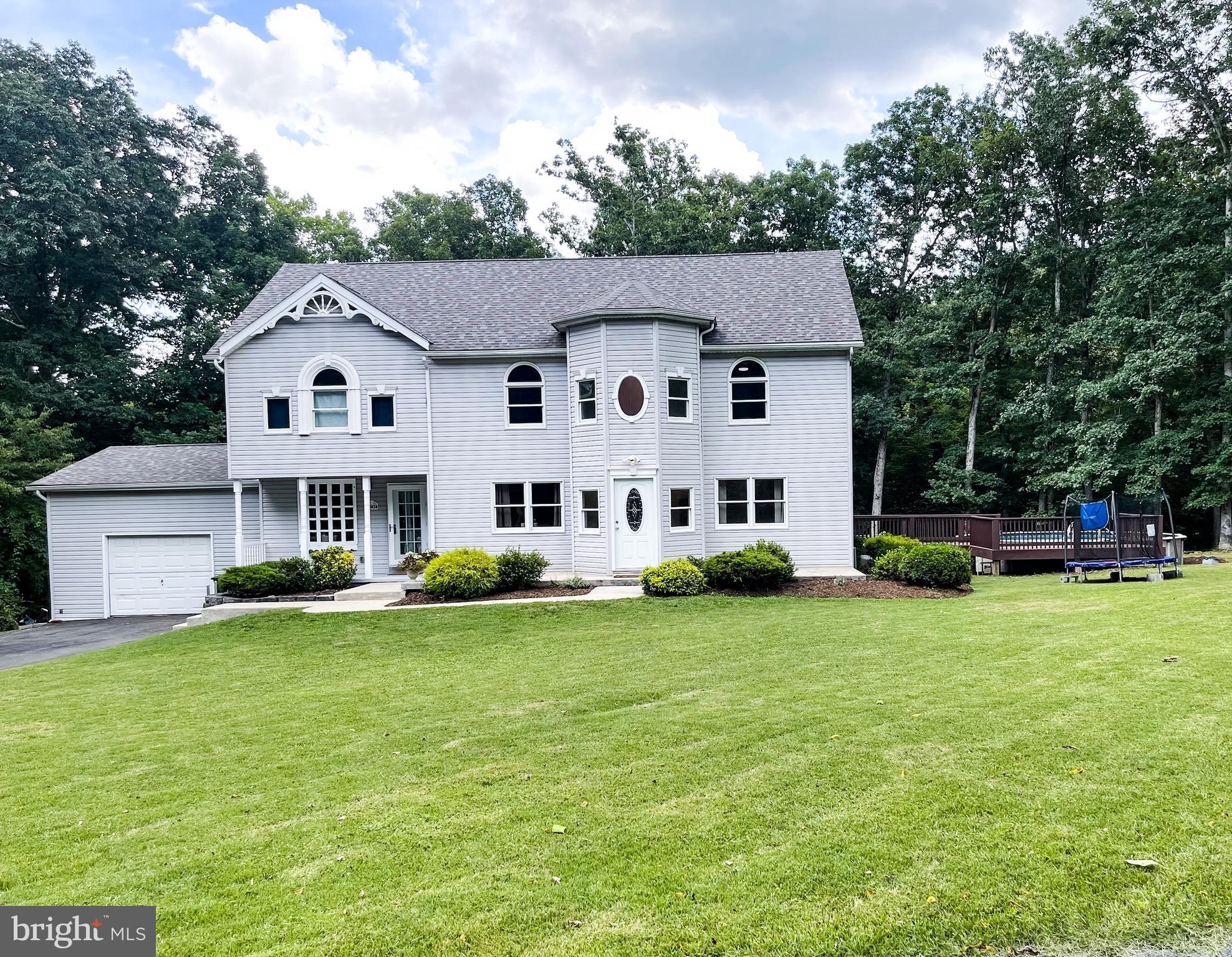 CASH VALLEY - Residential