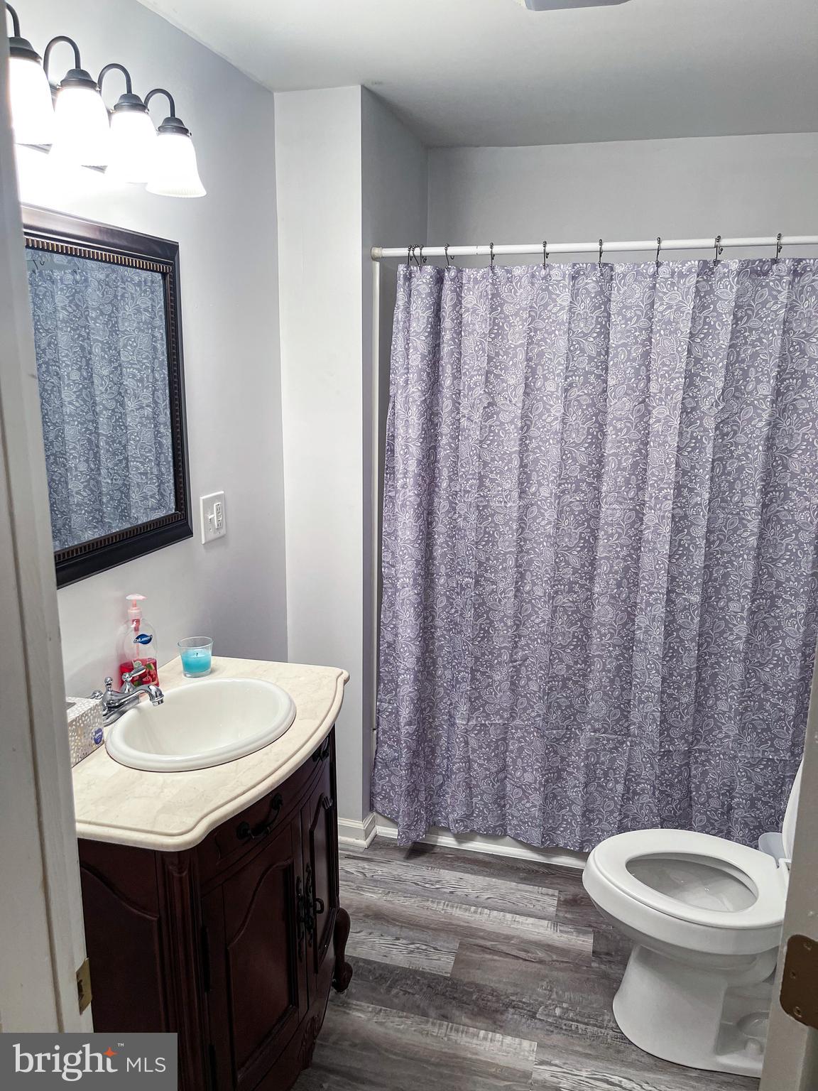 CASH VALLEY - Residential