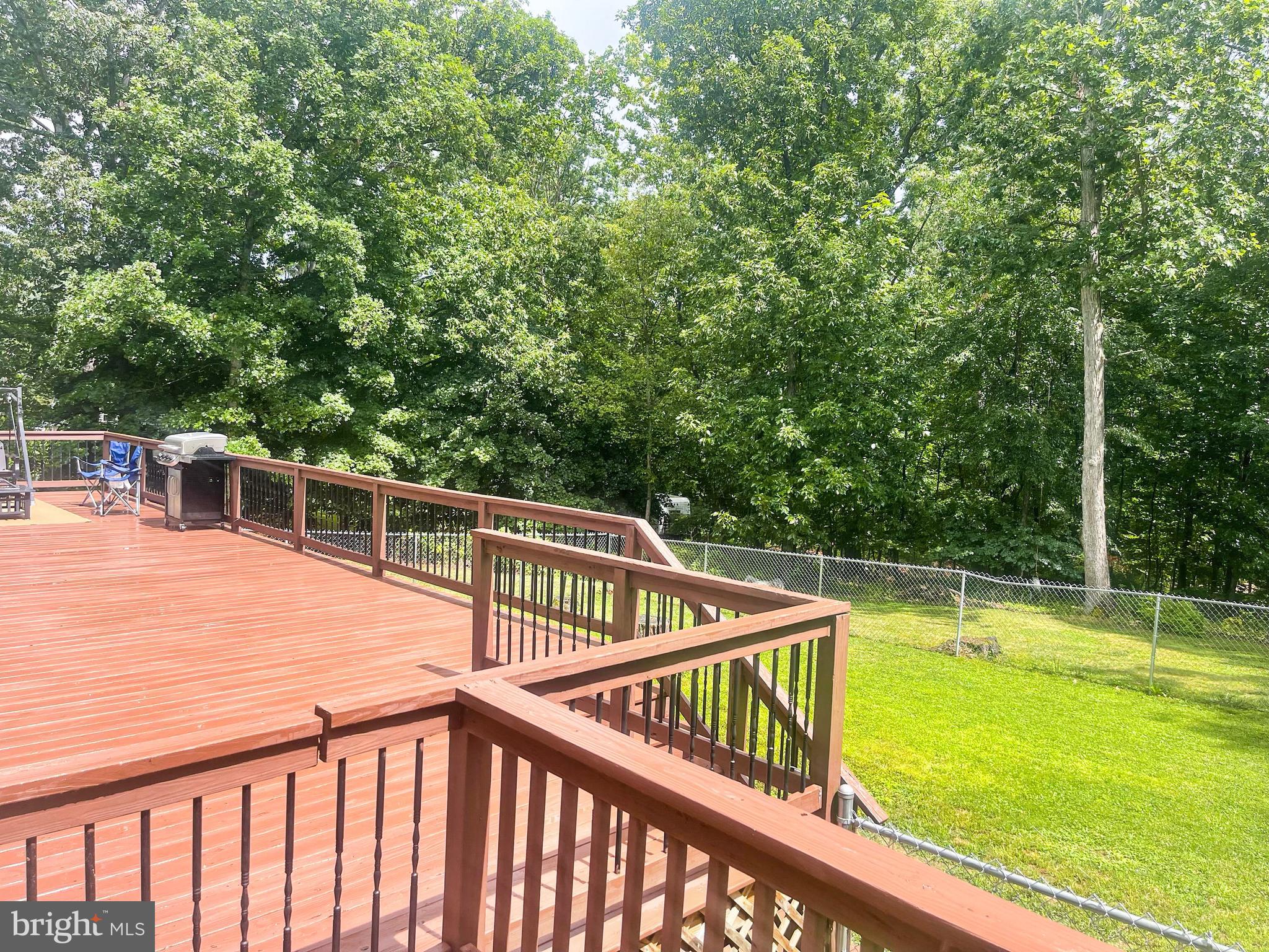 CASH VALLEY - Residential