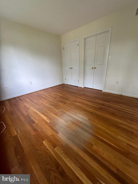 BRADLEY HILLS - Residential Lease