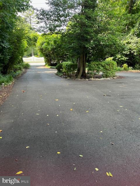 BRADLEY HILLS - Residential Lease