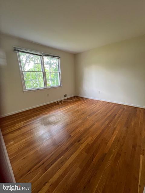 BRADLEY HILLS - Residential Lease