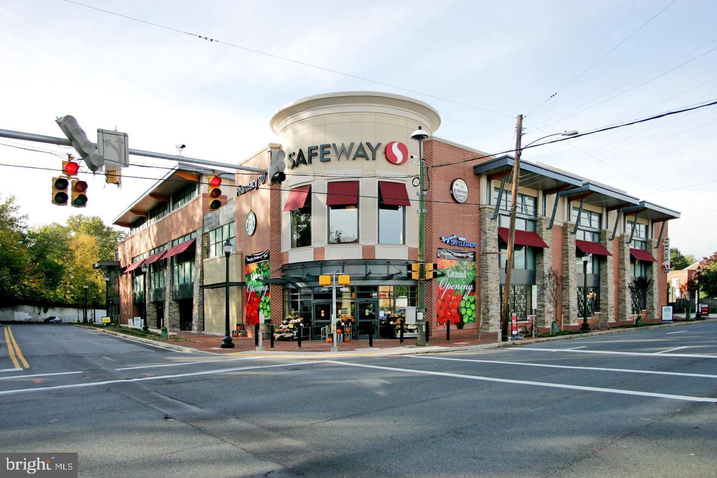 BRADLEY HILLS - Residential Lease