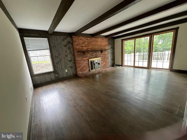 BRADLEY HILLS - Residential Lease