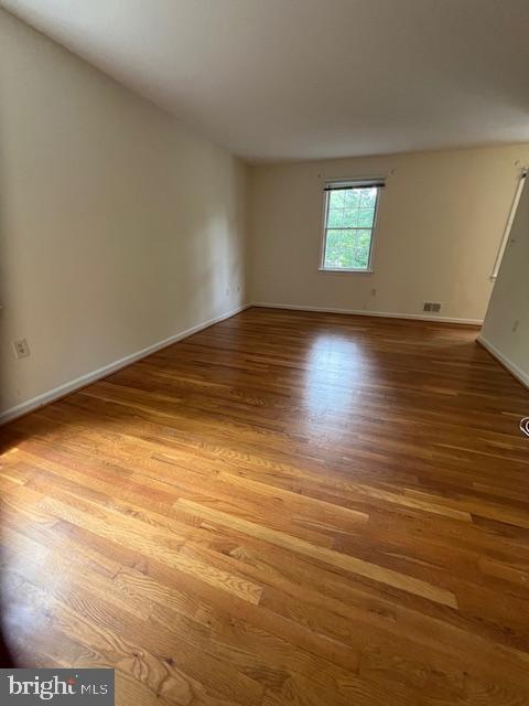 BRADLEY HILLS - Residential Lease