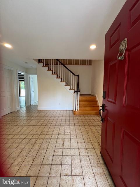 BRADLEY HILLS - Residential Lease