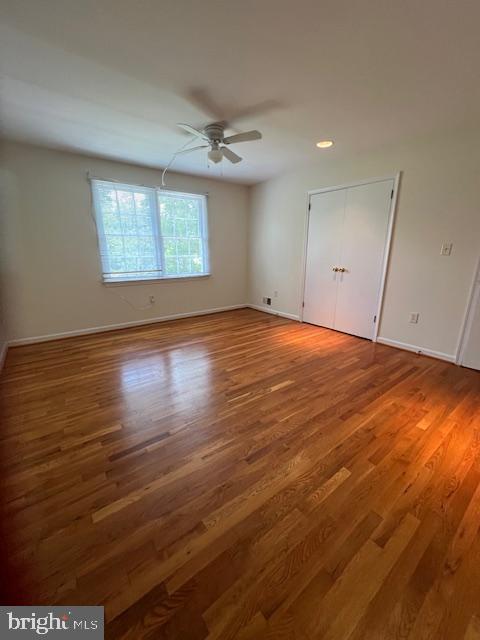 BRADLEY HILLS - Residential Lease