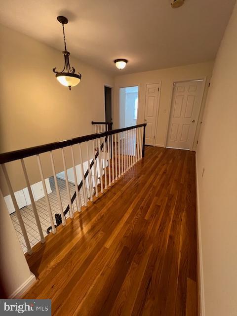 BRADLEY HILLS - Residential Lease