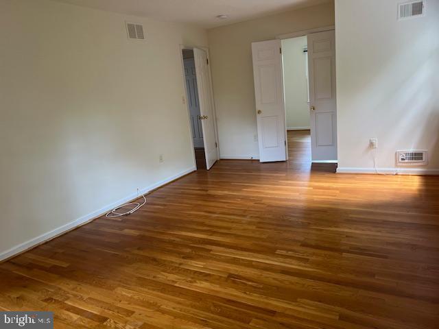 BRADLEY HILLS - Residential Lease