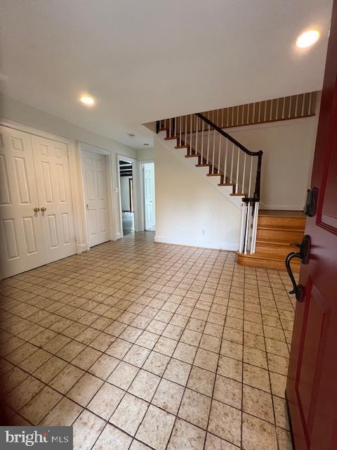 BRADLEY HILLS - Residential Lease