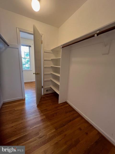 BRADLEY HILLS - Residential Lease