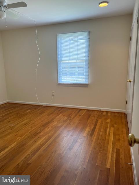 BRADLEY HILLS - Residential Lease