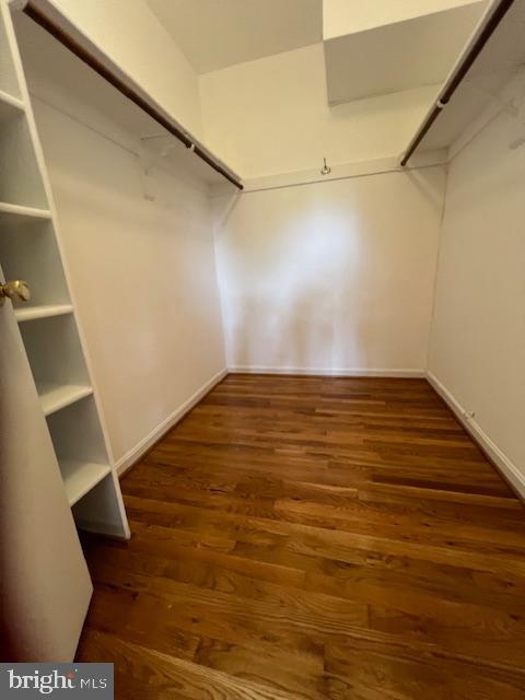 BRADLEY HILLS - Residential Lease