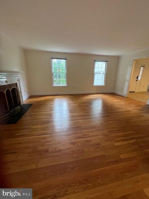 BRADLEY HILLS - Residential Lease