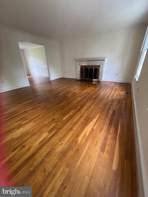 BRADLEY HILLS - Residential Lease