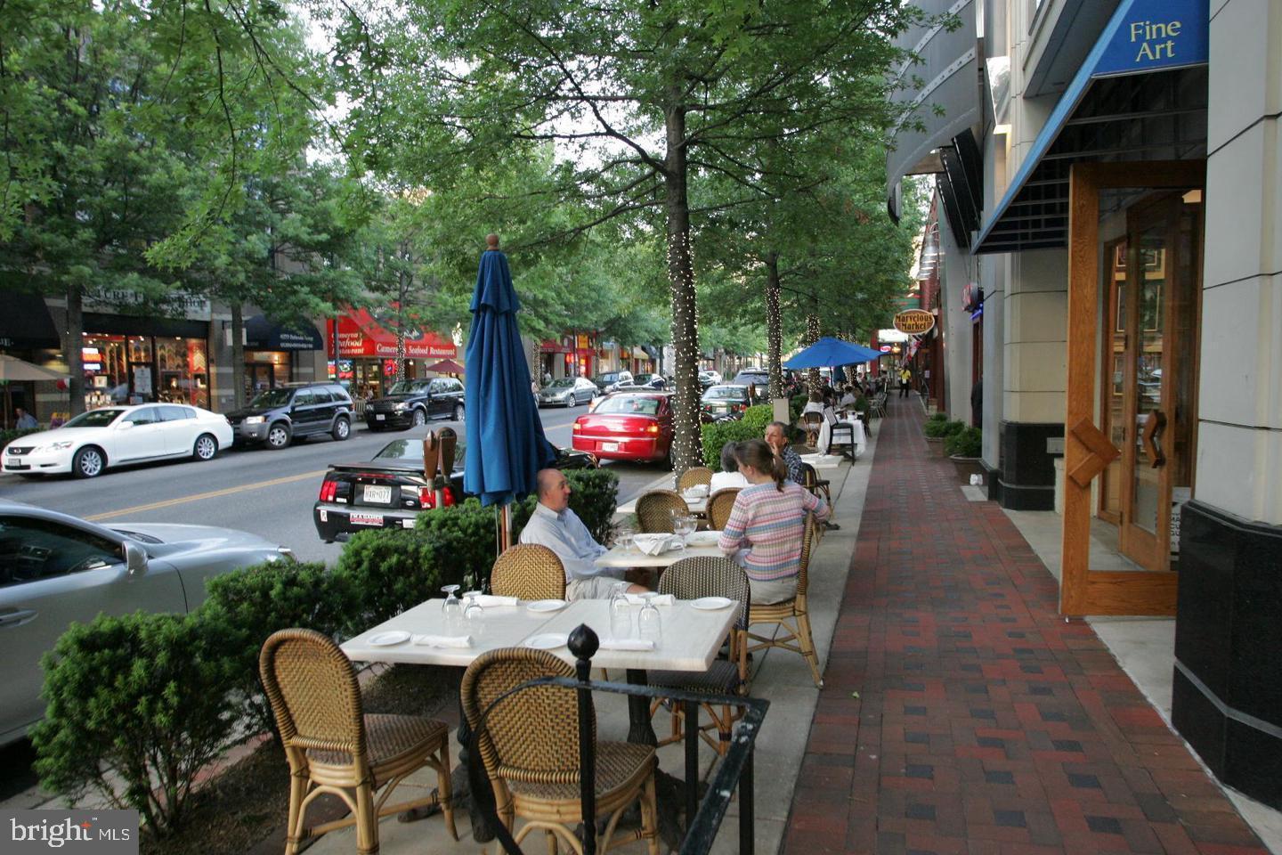 BRADLEY HILLS - Residential Lease