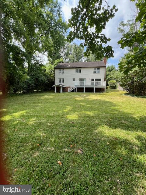 BRADLEY HILLS - Residential Lease