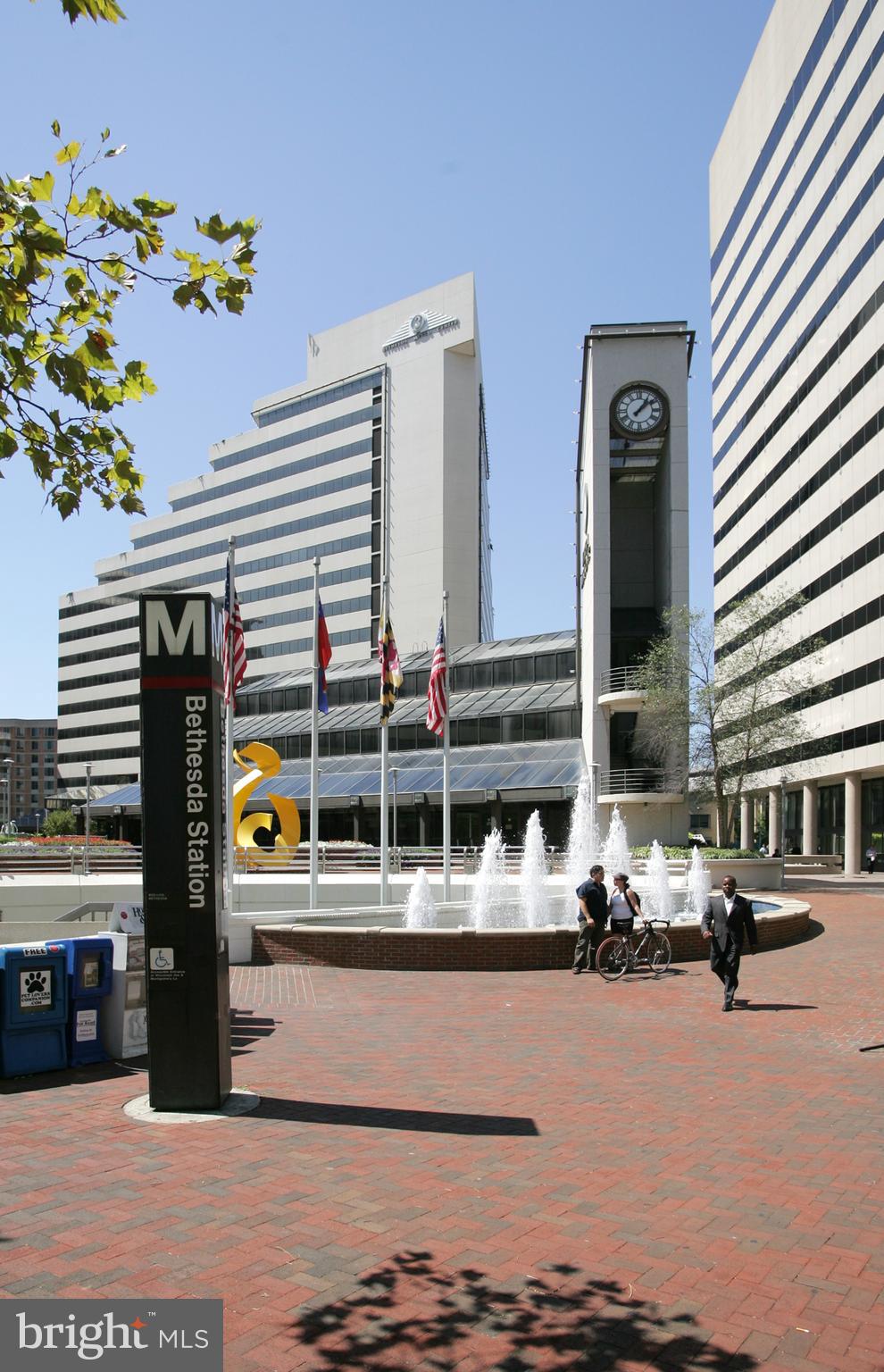 BRADLEY HILLS - Residential Lease