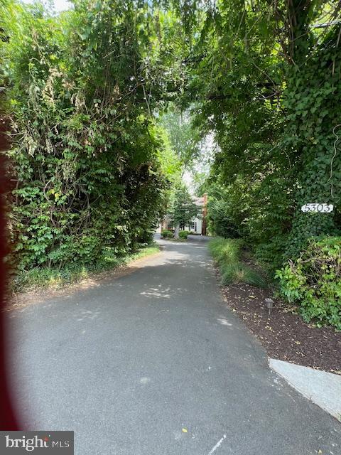 BRADLEY HILLS - Residential Lease