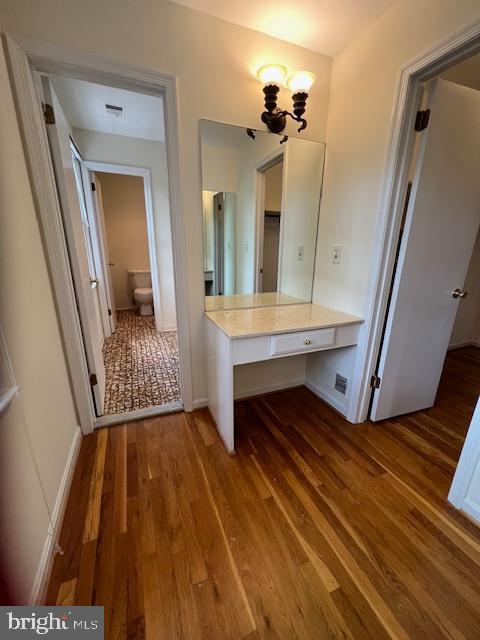 BRADLEY HILLS - Residential Lease