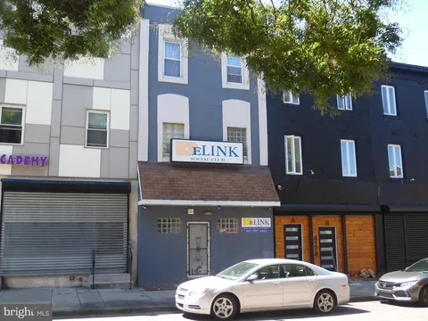 4172 Germantown Avenue, Philadelphia, PA MLS: PAPH2272292