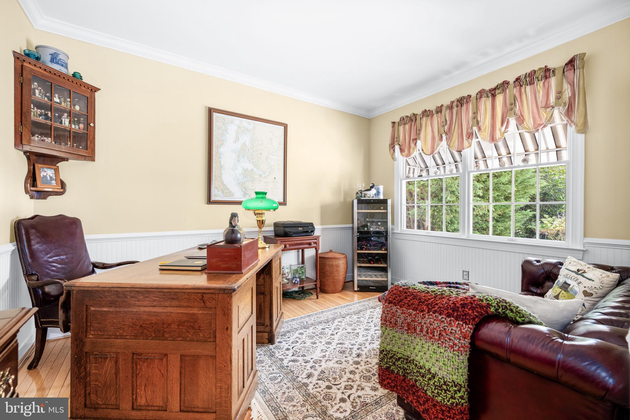 TILGHMAN ON CHESAPEAKE - Residential