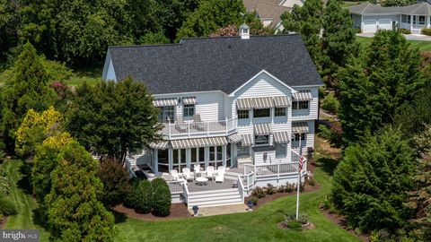 21477 ISLAND CLUB ROAD TILGHMAN MD 21671