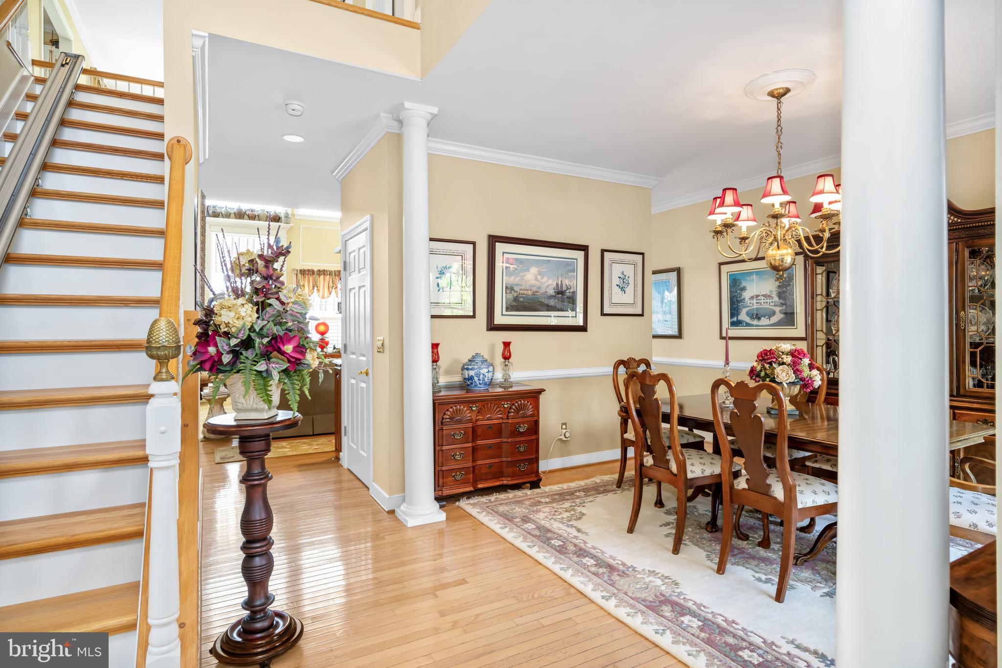 TILGHMAN ON CHESAPEAKE - Residential