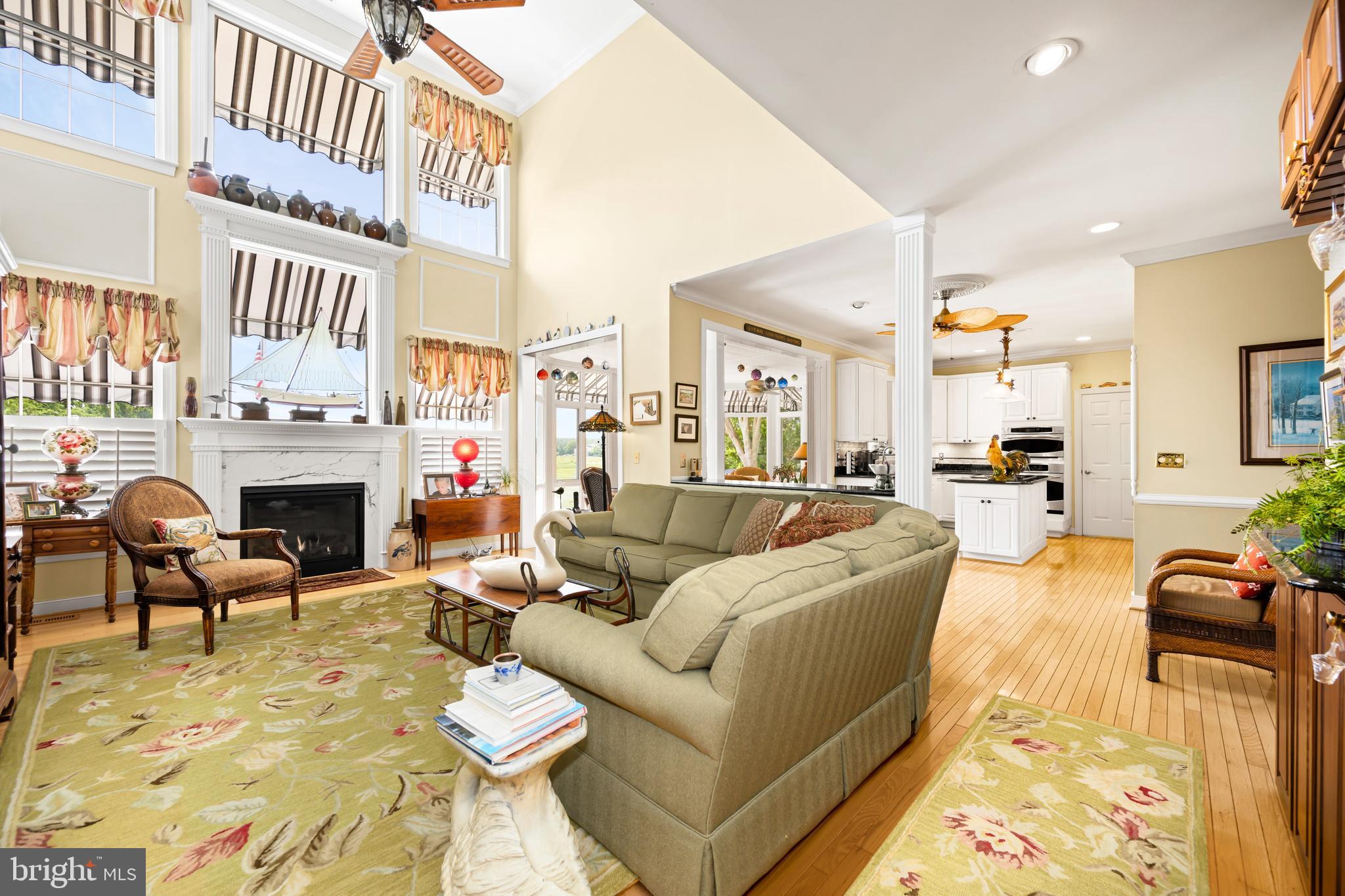 TILGHMAN ON CHESAPEAKE - Residential