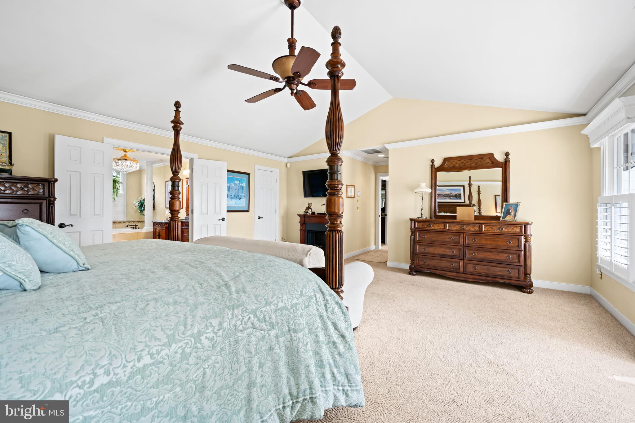 TILGHMAN ON CHESAPEAKE - Residential