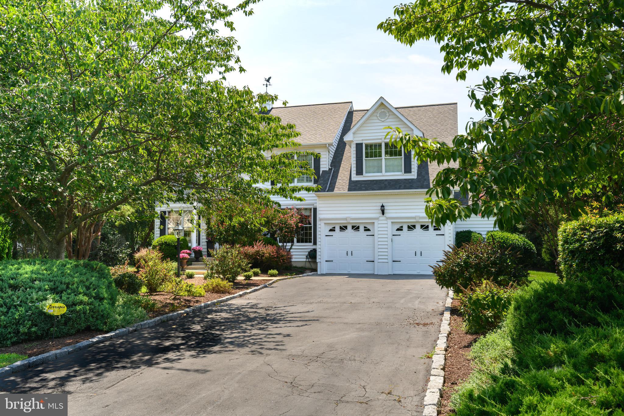 TILGHMAN ON CHESAPEAKE - Residential