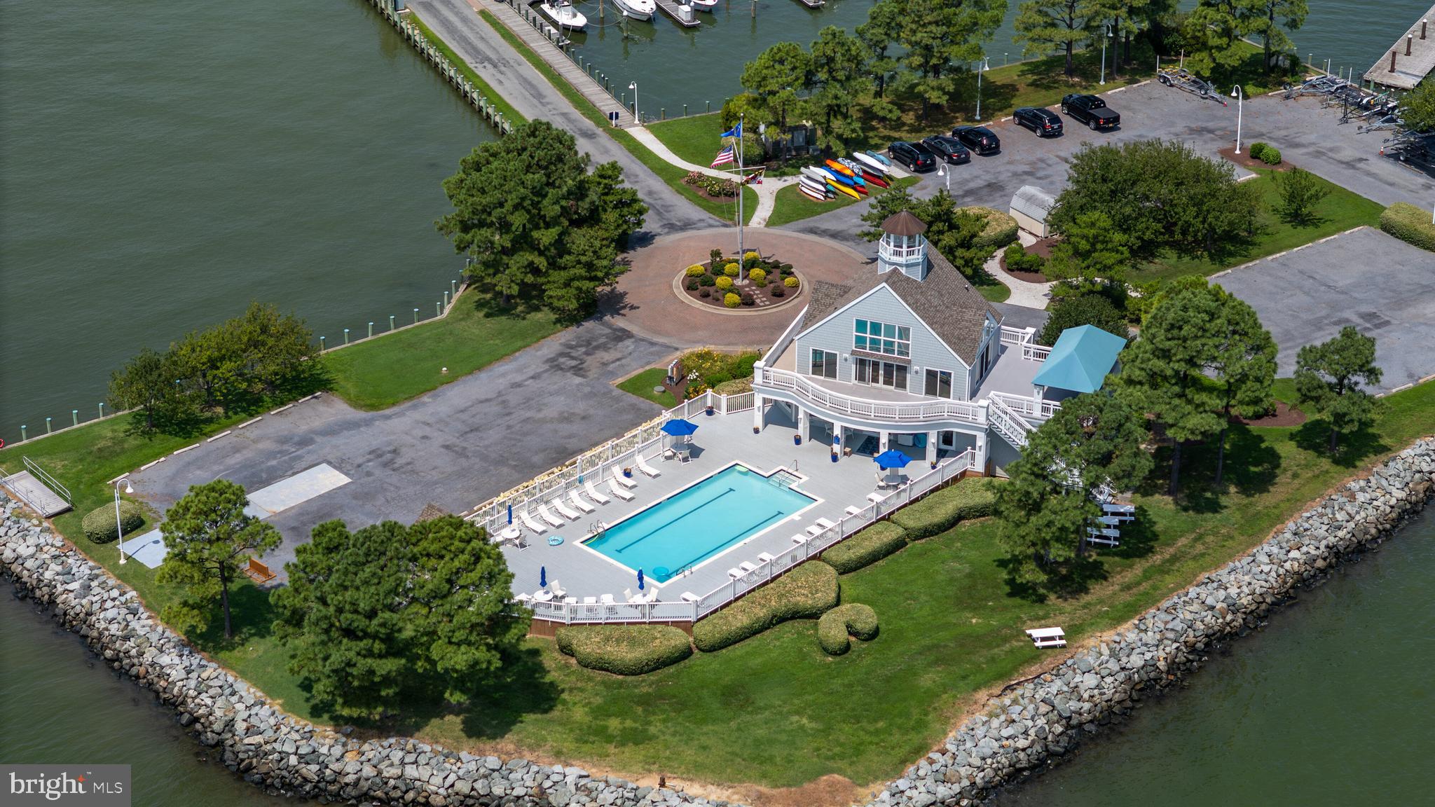 TILGHMAN ON CHESAPEAKE - Residential