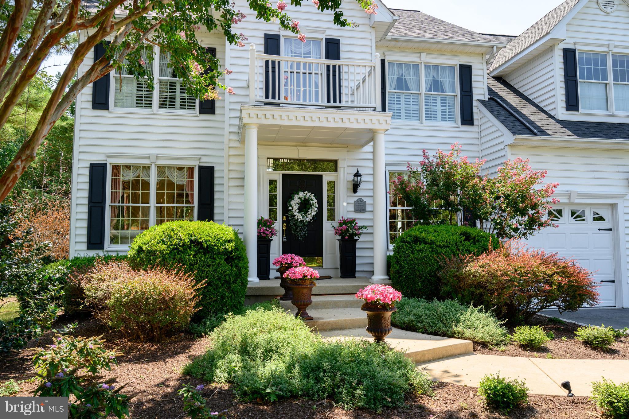 TILGHMAN ON CHESAPEAKE - Residential