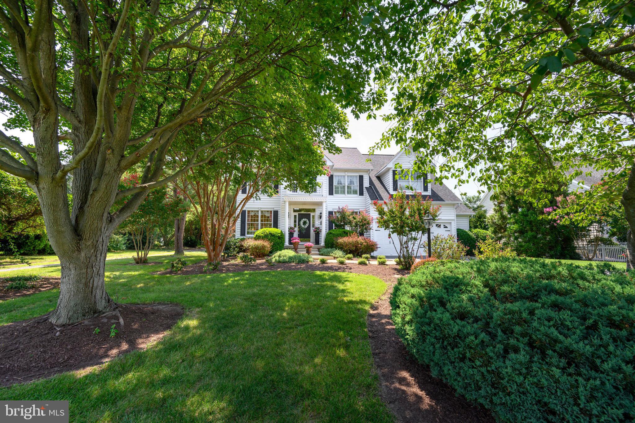 TILGHMAN ON CHESAPEAKE - Residential